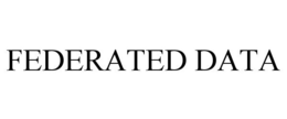 FEDERATED DATA trademark