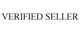 VERIFIED SELLER trademark