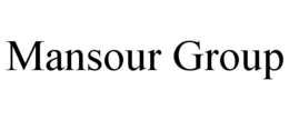 MANSOUR GROUP trademark