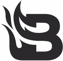 B trademark