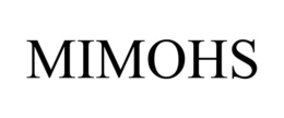 MIMOHS trademark