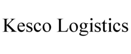 KESCO LOGISTICS trademark