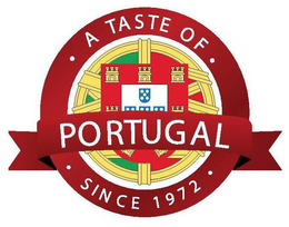 ·A TASTE OF PORTUGAL SINCE 1972 trademark