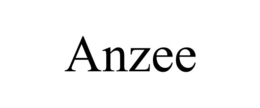 ANZEE trademark