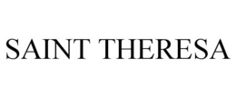 SAINT THERESA trademark
