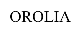 OROLIA trademark
