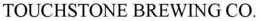 TOUCHSTONE BREWING CO. trademark