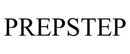 PREPSTEP trademark