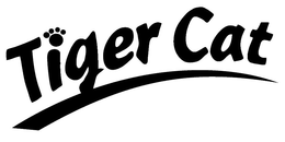 TIGER CAT trademark