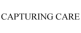 CAPTURING CARE trademark