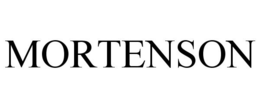 MORTENSON trademark