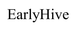 EARLYHIVE trademark