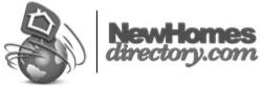 NEWHOMES DIRECTORY.COM trademark