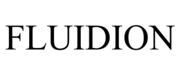 FLUIDION trademark