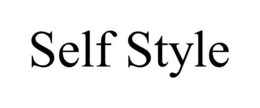 SELF STYLE trademark