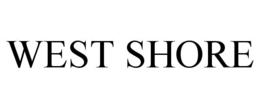 WEST SHORE trademark