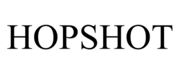 HOPSHOT trademark