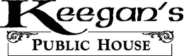 KEEGAN'S PUBLIC HOUSE trademark