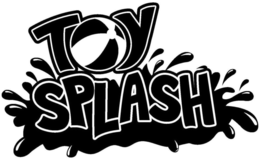TOY SPLASH trademark