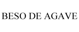 BESO DE AGAVE trademark