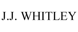 J.J. WHITLEY trademark
