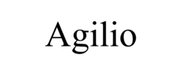 AGILIO trademark