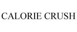 CALORIE CRUSH trademark