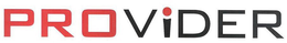 PROVIDER trademark