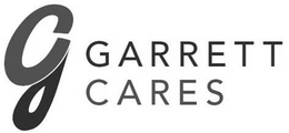 G GARRETT CARES trademark
