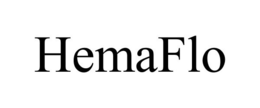 HEMAFLO trademark