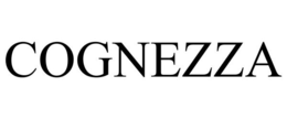 COGNEZZA trademark