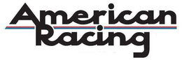 AMERICAN RACING trademark