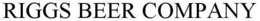RIGGS BEER COMPANY trademark