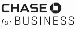 CHASE FOR BUSINESS trademark