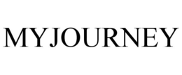 MYJOURNEY trademark