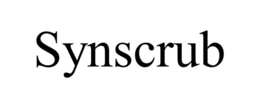 SYNSCRUB trademark