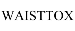 WAISTTOX trademark