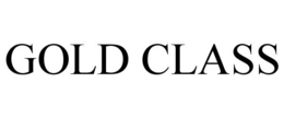 GOLD CLASS trademark