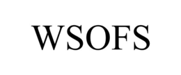 WSOFS trademark