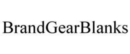 BRANDGEARBLANKS trademark