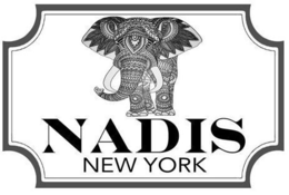NADIS NEW YORK trademark