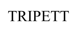 TRIPETT trademark