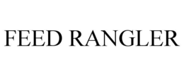 FEED RANGLER trademark
