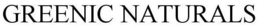 GREENIC NATURALS trademark