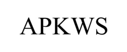 APKWS trademark