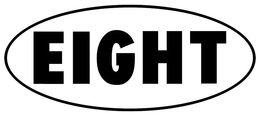EIGHT trademark