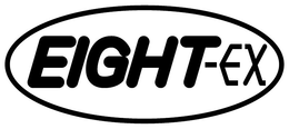 EIGHT-EX trademark