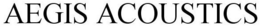 AEGIS ACOUSTICS trademark
