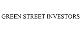 GREEN STREET INVESTORS trademark