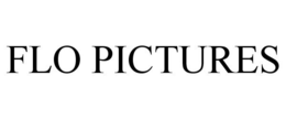 FLO PICTURES trademark